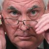 Зачем госсекретарь США мучительно оттягивает Украину (Государственный секретарь США Рекс Тиллерсон. Архивное фото) Государственный секр…