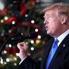 Мечта США: Поставить на колени Россию и лишить всех побед (На фото: президент США Дональд Трамп (Фото: AP Photo/TASS)) На фото: президент С…