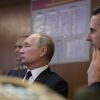 Путин переигрывает Трампа на Ближнем Востоке (Владимир Путин и президент Сирийской Арабской Республики Башар Асад во время посещения авиабазы Хмей…) Владимир Путин и пре…