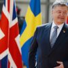 Запад — о Порошенко: пора менять 'неправильного лидера' (Президент Украины Петр Порошенко) Президент Украины Пе…