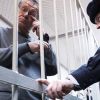 Приговор Улюкаеву: Нокаут всем ожиданиям (На фото: бывший министр экономического развития РФ Алексей Улюкаев (слева), признанный виновным в по…) На фото: бывший мини…