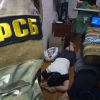 'Женя, пронеси бомбу в Казанский — и отдохнешь в древней Сирии' (На фото: во время задержания членов запрещенной в России террористической группировки Исламское госу…) На фото: во время за…