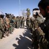 'Продолжили взаимодействие': Минобороны России обвинило США в подготовке боевиков для борьбы с армией Сирии