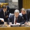 США и Украина: Гитлер был 'наш сукин сын' (На фото: президент Украины Петр Порошенко (в центре) (Фото: Михаил Палинчак/пресс-служба президента …) На фото: президент У…