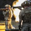США ведут войну в 149 странах, окружая Россию (Фото: defense.gov) Фото: defense.gov