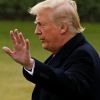 Украина попала под санкции США. Зачем Трамп добивает Порошенко (Президент США Дональд Трамп) Президент США Дональд Трамп