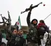Врачи России направились в пострадавшие города Сирии (освобождение Сирии) освобождение Сирии