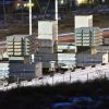Конец 'крымского турбинного скандала': немцы построят нам еще ТЭС (Газотурбинная электростанция в Крыму. Архивное фото) Газотурбинная электр…