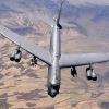 США: 'Войну надо начать в ближайшие четыре года' (На фото: стратегический бомбардировщик-ракетоносец ВВС США Боинг Б-52 (Фото: ru.wikipedia.org)) На фото: стратегичес…