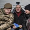 Украина превратила обмен в обман: ДНР выдали жителей подконтрольных Киеву территорий
