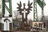 Берлин, проспект Адольфа Гитлера