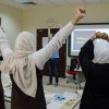 Вежливые послы. Как русский язык захватывает территории за рубежом (Урок русского языка в Бахрейне) Урок русского языка в Бахрейне