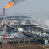 Россия и ОПЕК побеждают: Америке не удержать рост нефтяных цен (Ванкорское нефтегазовое месторождение в Красноярском крае) Ванкорское нефтегазо…