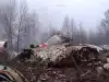 Бронеберёза, искусственный туман и сосиски: польские теории заговора через 6 лет после Смоленска (Авиакатастрофа Смоленск) Авиакатастрофа Смоленск