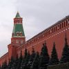 Как Россия могла стать безъядерной страной (Спасская и Сенатская башни Московского Кремля. Архивное фото) Спасская и Сенатская…