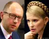 К вопросу о… Комментарий к отставке Яценюка (Политпаноптикум Украина) Политпаноптикум Украина