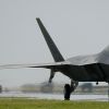 Грядет ли конец превосходству США в технологии Stealth (Истребитель F-22 Raptor компании Lockheed Martin | © flickr.com, Mark Jones Jr.) Истребитель F-22 Rap…