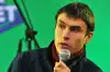 Сергей Шаргунов: Доктор коллектор (С. Шаргунов) С. Шаргунов