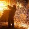 'Взорвешь металлургический завод — будешь героем Украины' (Фото: Александр Кравченко/ТАСС) Фото: Александр Кравченко/ТАСС