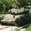 Обман массового поражения (Надувные макеты военной техники появятся на вооружении российской армии) Надувные макеты воен…