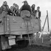 Кравчук: 'Украина 60 лет горбатилась на Крым, а москали его украли за день' (Фото: Воронин Сергей/ТАСС) Фото: Воронин Сергей/ТАСС