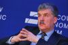 'Оффшорный колхозник' Грудинин