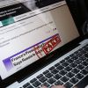 Той Америки, в которой нуждается Европа, больше нет (Антифейковый проект сайта МИД РФ на экране компьютера | © РИА Новости, Кирилл Каллиников) Антифейковый проект …