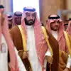 Саудовская Аравия назвала условия заморозки добычи нефти (Саудовская Аравия) Саудовская Аравия
