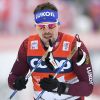 Всех кто может выиграть - не допустят… (Сергей Устюгов © EPA-EFE/PETER SCHNEIDER) Сергей Устюгов © EPA…