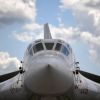 'Суперлебедь'. Бомбардировщик Ту-160М, который укрепит 'ядерную триаду'
