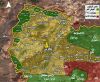 Операция 'Оливковая ветвь'. День восьмой