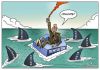 Итоги недели. В мире стало слишком много России