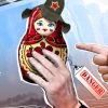 Флаг, которого боится МОК. Фельетон-прогноз (Флаг, которого боится МОК. Фельетон-прогноз) Флаг, которого боитс…