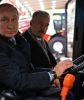 Константин Бабкин – о Госсовете на 'Ростсельмаше': Очередной шаг в нашем эволюционном развитии!