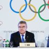 Россия унижает МОК в Швейцарии