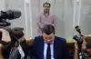 Делом главреда 'Страны' Игоря Гужвы заинтересовались в ОБСЕ