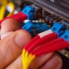 Удар в спину: Россию могут отрезать от интернета (Фото: DPA/TASS) Фото: DPA/TASS