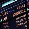 'Чёрный понедельник' или рядовая корректировка фондового рынка США? (Валентин КАТАСОНОВ. Чёрный понедельник или рядовая корректировка фондового рынка США? Американские ф…) Валентин КАТАСОНОВ. …