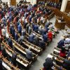 Киев готов 'дружить' с Россией ради 'украинского Крыма' (Фото: Zuma/TASS) Фото: Zuma/TASS
