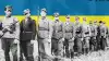 Украинские друзья Гитлера