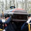 'Это вам за пацанов!' Россия простилась с героем Романом Филиповым