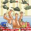 Победа над ИГИЛ и божья благодать