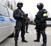 Машина российского правосудия