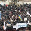 Пенсионеры силовых ведомств перешли в наступление на Киев