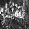 'Сердца закипали гневом': 75 лет назад нацисты казнили партизан 'Молод\ой гвардии' (Сердца закипали гневом: 75 лет назад нацисты казнили партизан Молодой гвардии) Сердца закипали гнев…