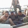 Правозащитники требуют расследовать массовые расстрелы боевиков ИГИЛ