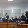 Суд по делу об убийстве Олеся Бузины в Киеве превратился в шоу националистов