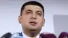 Политика Украины: народ подождет, а Западу надо угодить сейчас