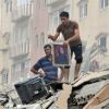 Россия помогла Сирии. Теперь очередь Палестины