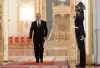 Американский аналитик: 'Царь' Путин привык побеждать (Владимир Путин, Кремль) Владимир Путин, Кремль